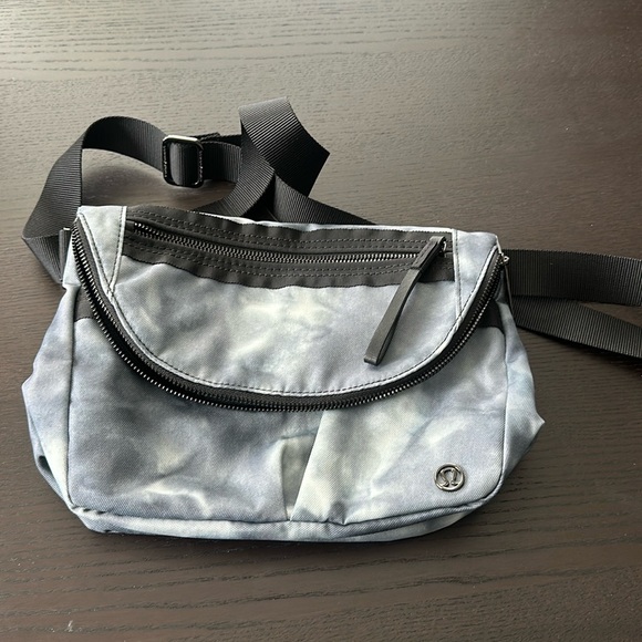 Lululemon all night festival bag - Picture 1 of 4